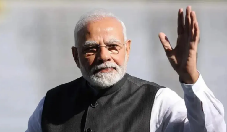 PM Modi To Visit Odisha On June 20 For BJP Govt’s One-Year Bash