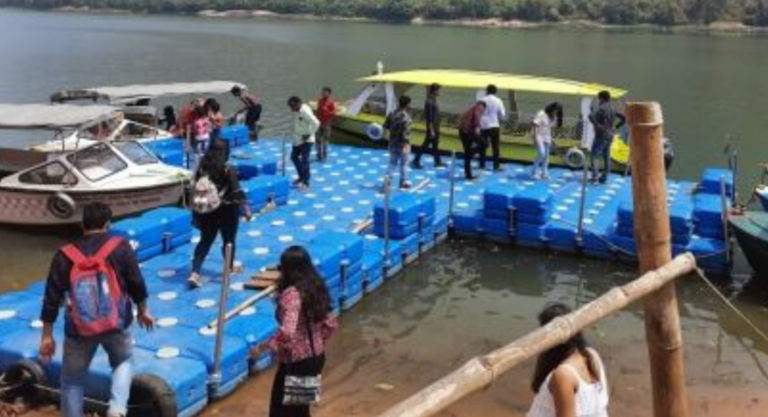 Satkosia In Odisha To Remain Closed To Visitors For Crocodile, Bird Census