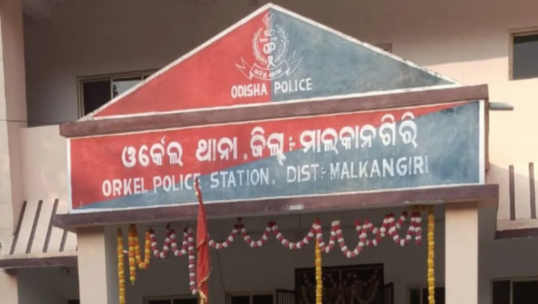 6 From Chhattisgarh Arrested Over Witchcraft In Odisha’s Malkangiri