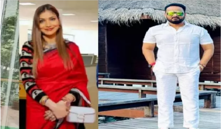 High-End Car Of Odisha Con Woman Seized; Hansita & Aide Anil Back In Jail After Police Remand