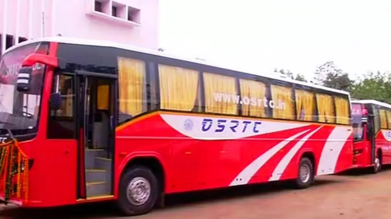 Odisha Govt To Run Special OSRTC Buses To UP During Kumbh Mela 2025