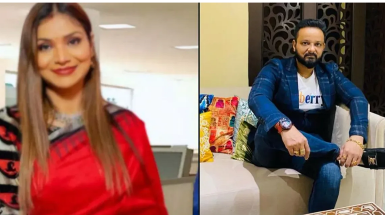 Police Seize 2 More Luxury Cars Of Fraudster Hansita In Bhubaneswar