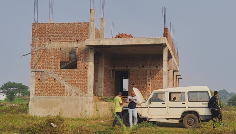 Bombs Packed In Bag Recovered From Under-Construction House In Odisha’s Berhampur