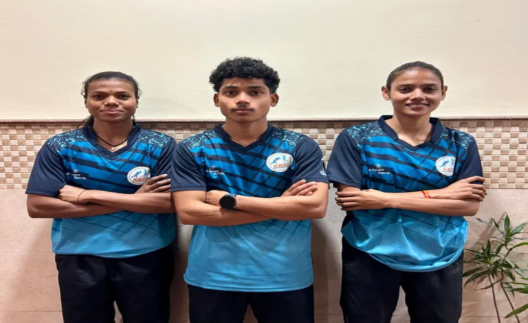 3 Odisha Players Selected In Indian Team For Kho Kho World Cup 2025