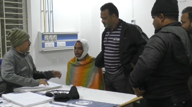 Armed Robbers Loot Kiosk Banking Facility After Attacking Owner In Odisha’s Sonepur