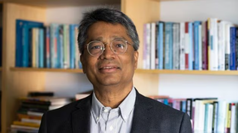 NRI Prof Ashok Swain Seeks Delhi HC Intervention To Meet Ailing Mother In Odisha As OCI Status Cancelled