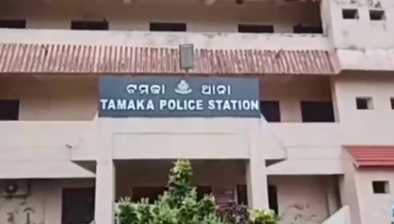 Class IV Student Dies After Falling From Swing In Odisha School