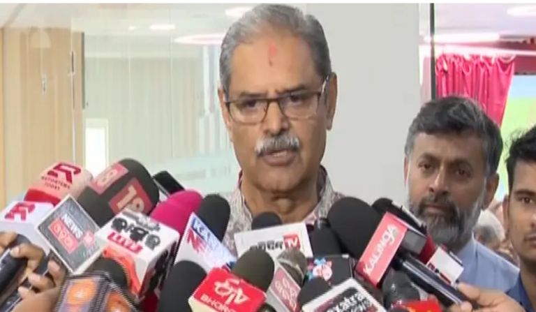 Odisha Launches India’s 1st Power Control Tech Centre For Efficient Electricity Management: Dy CM