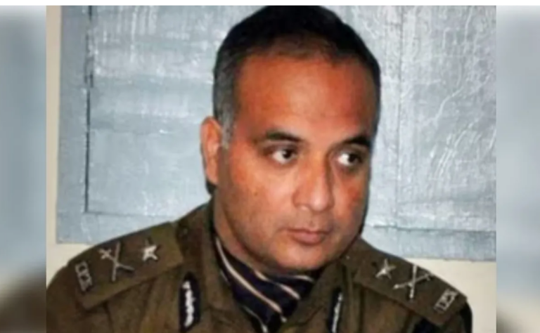Himachal IGP, 7 Others Convicted For Custodial Death Of Gangrape-Murder Accused