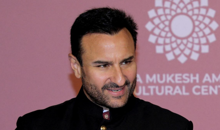 Attack On Saif Ali Khan: Suspect Detained At Durg Railway Station In Chhattisgarh