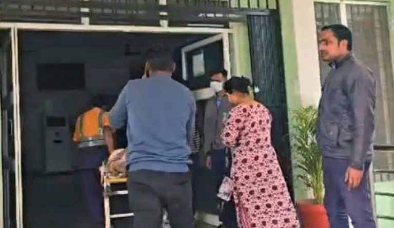 Rescue Of Missing Woman From Odisha Forest: 3 Arrested In Bargarh, Medical Report Rules Out Rape