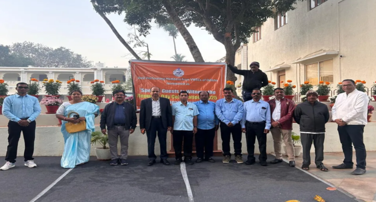 12 VWSC Members From Odisha Invited To Attend Republic Day Celebrations In Delhi