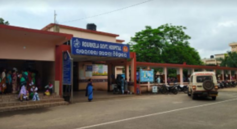 12-Year-Old Girl Dies After Consuming Poison-Mixed Rice In Odisha’s Sundargarh