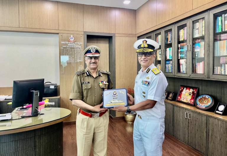 Odisha Police To Sharpen Coastal Security, Form Independent Board With Coast Guard