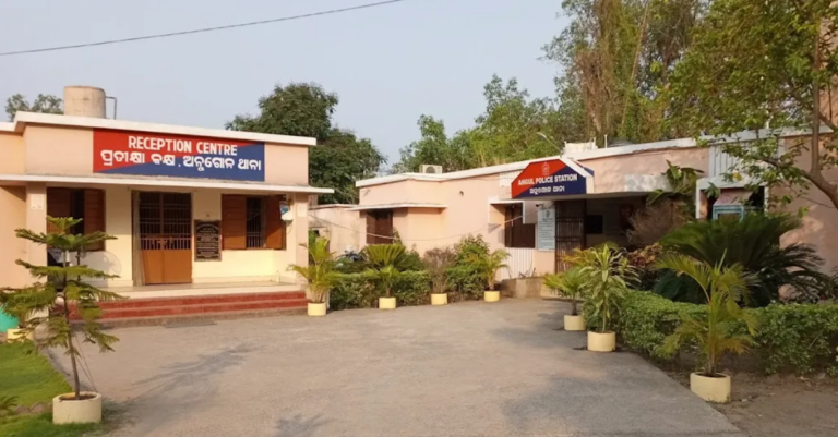 BJP Worker Critical After Being Hacked In Broad Daylight In Odisha’s Angul