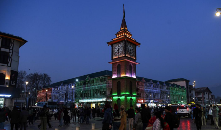 One Nation, One Time: Govt Notifies Draft Rules To Synchronise Time Across India