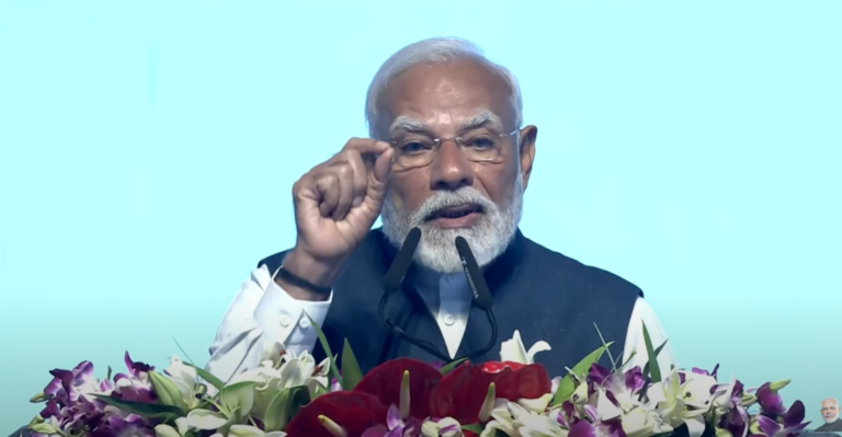 PM Modi Says Odisha Symbolises Optimism, Originality Of New India & Ideal Investment Destination