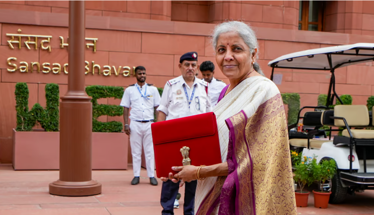 Budget 2025: Will Sitharaman Restore The Affordability Of Roti, Kapada & Makaan ?