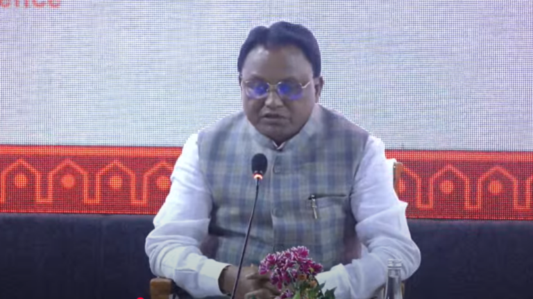 Odisha On High Alert & Prepared To Protect Vital Installations, Says CM Amid India-Pak Conflict