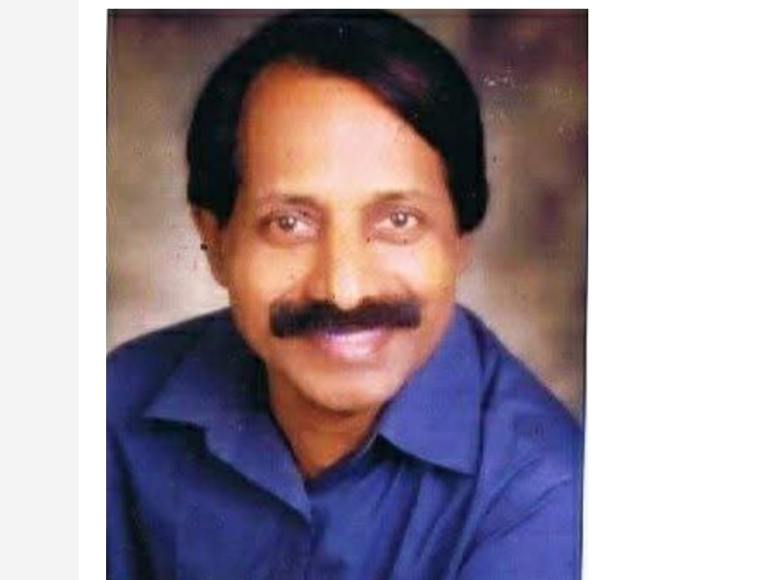 Noted Odia Writer Kishore Akash Passes Away At 68