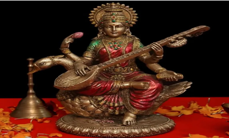 Confusion Over Saraswati Puja Ends In Odisha, Check Correct Date