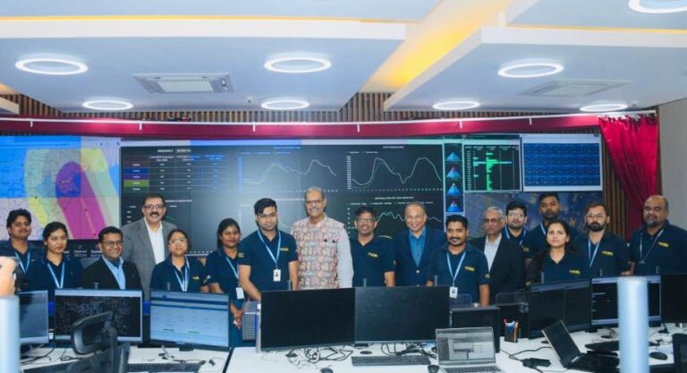 TPCODL Power Distribution Technology Centre