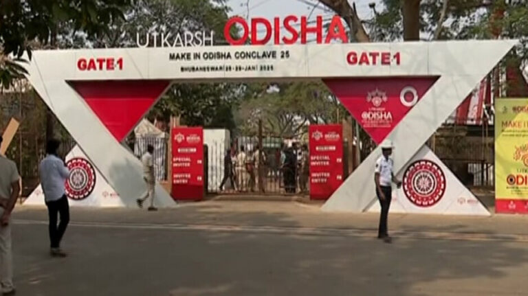 Utkarsh Odisha: Mohan Majhi Govt Set To Woo Investors In New-Age & Job-Intensive Sectors