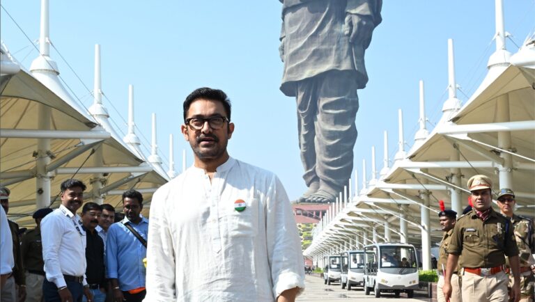 Has Aamir Khan Found Love Again In A Bengaluru Woman?