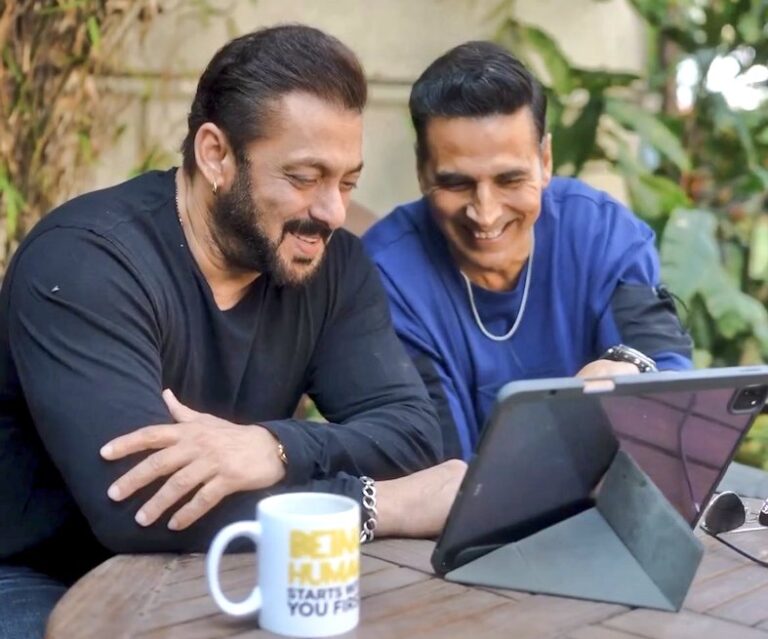 Akshay Kumar Opens Up About Leaving ‘Bigg Boss 18 Finale’ Sets Without Shooting