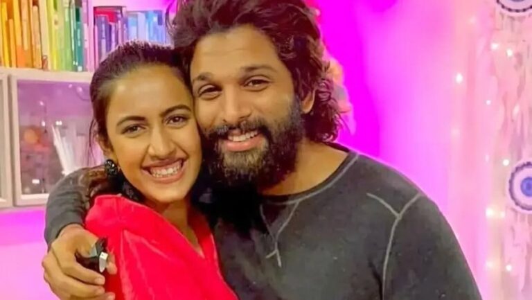 Here’s How Allu Arjun’s Cousin Niharika Reacted To Actor’s Arrest In ‘Pushpa 2’ Stampede Case