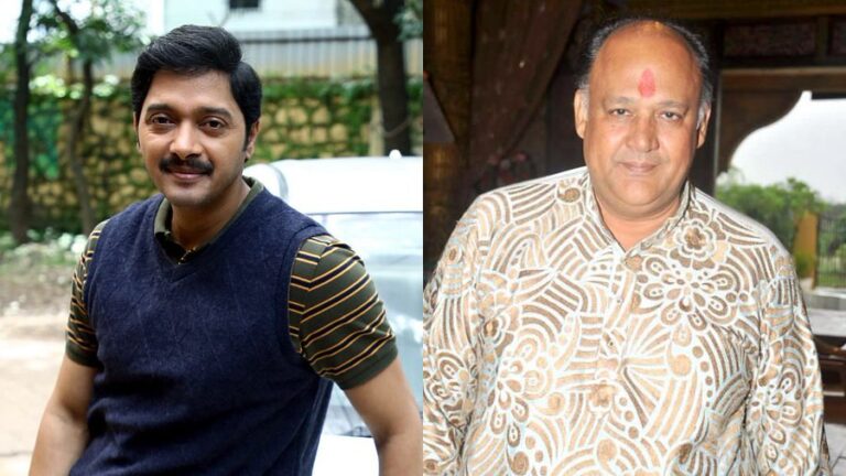 FIR Against Actors Shreyas Talpade, Alok Nath For Cheating, Breach Of Trust