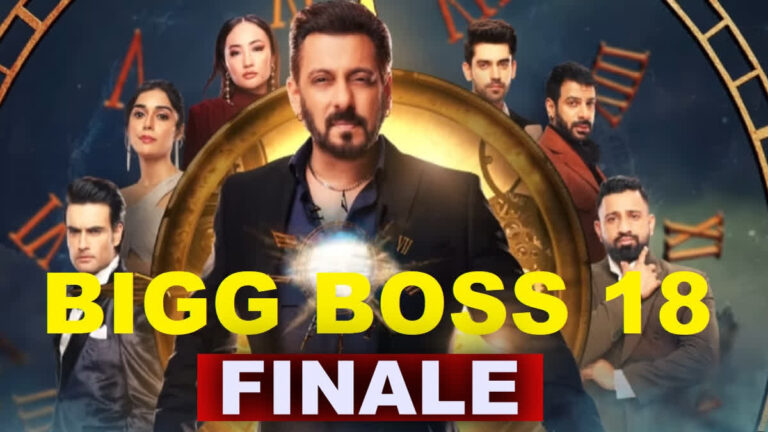 Bigg Boss 18 Grand Finale: Will Karan Veer Mehra Lift The Trophy?