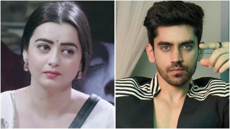 Chahat Pandey Not To Work With Avinash Mishra After Bigg Boss 18 Fights