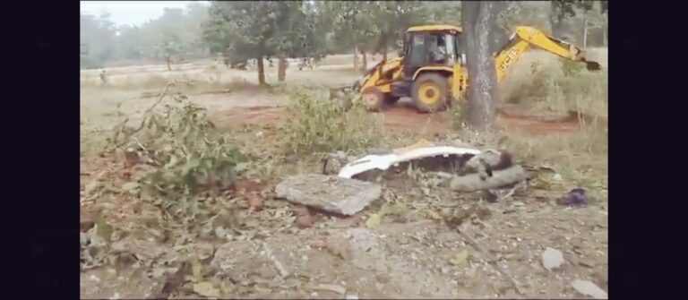 Sacrifice Of Jawans Won’t Go In Vain, Amit Shah Determined To End Naxalism By 2026: Chattisgarh CM