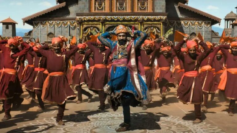 Vicky Kaushal’s ‘Chhaava’ Leaves Internet Divided; Some Call It ‘Fire’, Others Say Not Upto The Mark