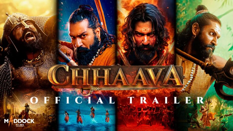 Special Screening Of Vicky Kaushal’s ‘Chhaava’ For PM Modi & Union Ministers