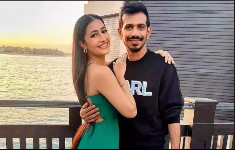 After Dhanashree, Cricketer Yuzvendra Chahal Says Speculations Have Caused Him ‘Immense Pain’