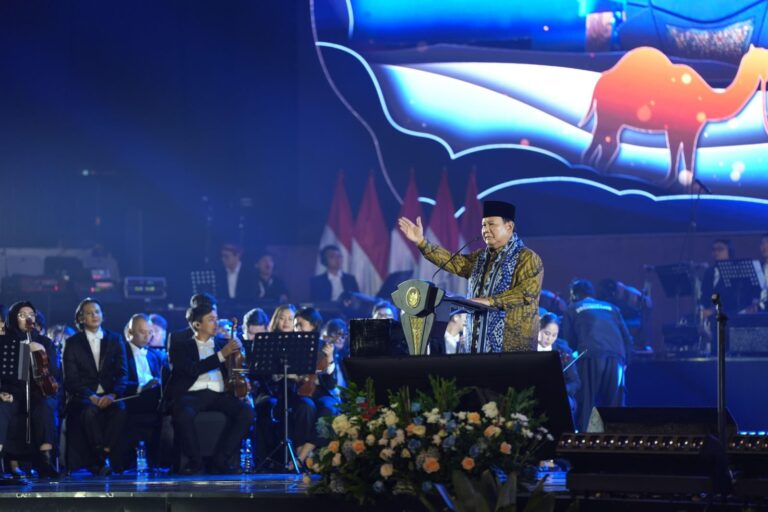 Indonesia Prez Not To Visit Pakistan After Attending R-Day Parade In Delhi As Chief Guest: Reports