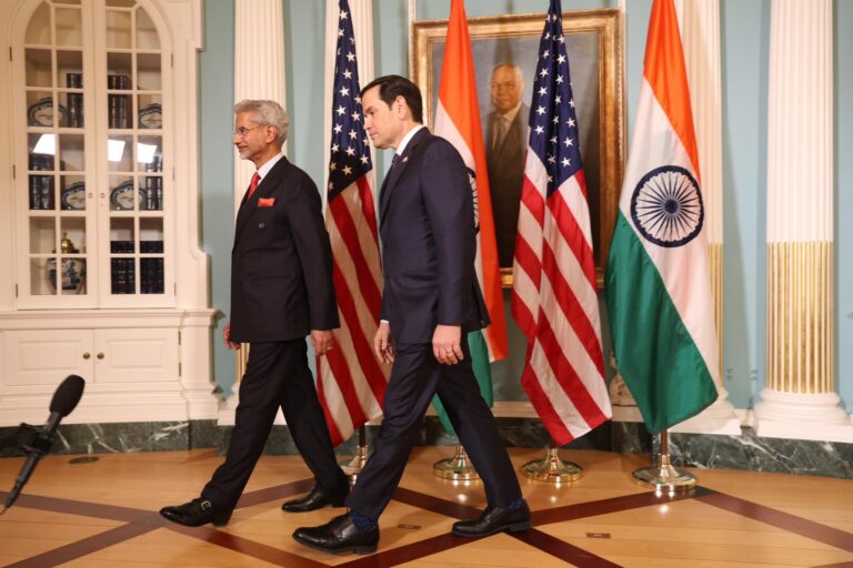 India Always Open To Legitimate Return Of Illegal Indian Immigrants, Says Jaishankar