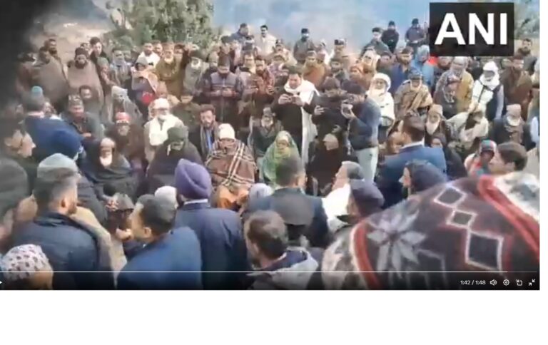 J&K Mysterious Deaths Not Due To Pathogens, Unknown Toxins May Be Culprits: Min