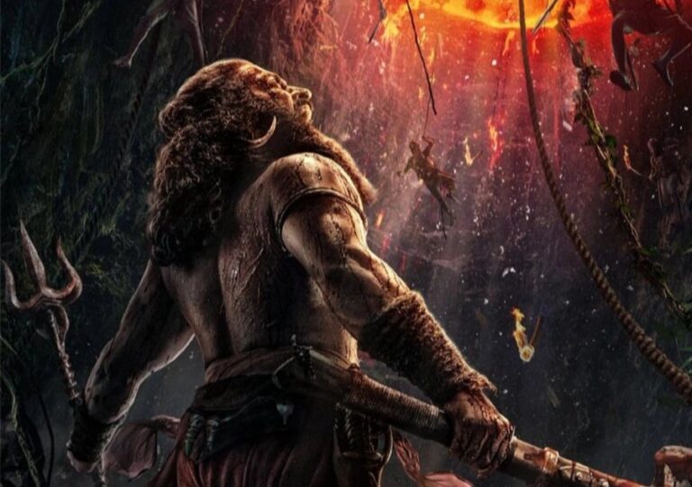 Rishab Shetty’s ‘Kantara 2’ Lands In Trouble For Damaging Forests 