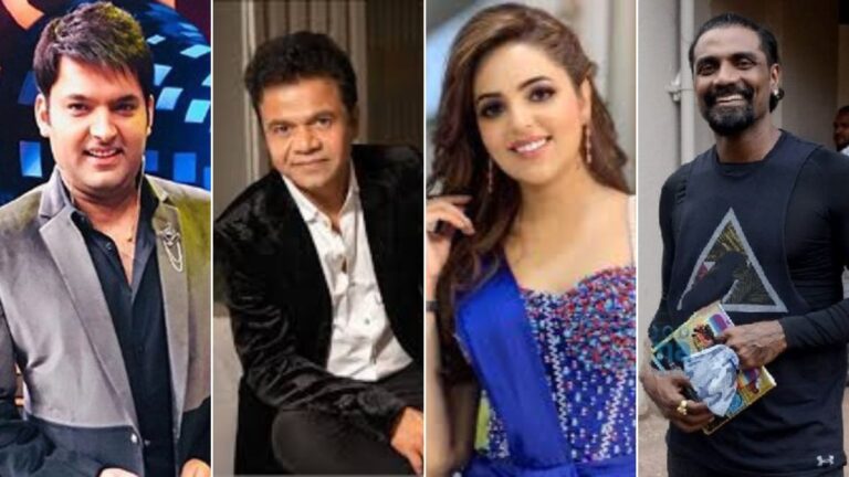 Kapil Sharma, Rajpal Yadav, Remo D’Souza Receive Death Threats From Pakistan
