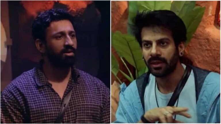 ‘Aapko Bohot Dikkat Ho Sakti Hai’: Rajat Dalal Threatens Karan Veer Mehra Through Video Post