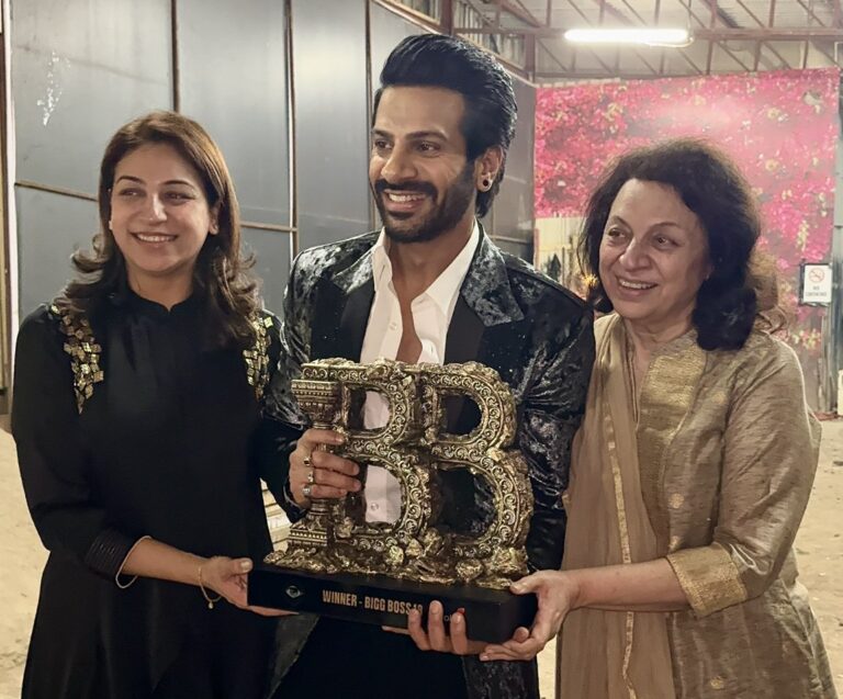 ‘Winner With A Heart Of Gold’: Netizens Laud Karan Veer Mehra For This Reason