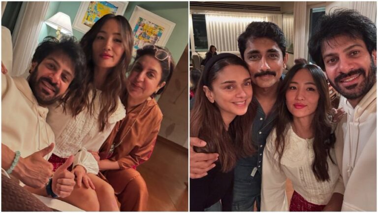 Has ‘Bigg Boss 18’ Winner Karan Veer Mehra Made His Relationship With Chum Darang Official?