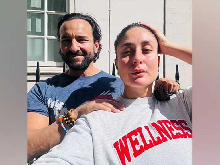 ‘You’ll Never Truly Understand…’: Kareena Kapoor Shares Cryptic Post; Netizens Wish Her Strength