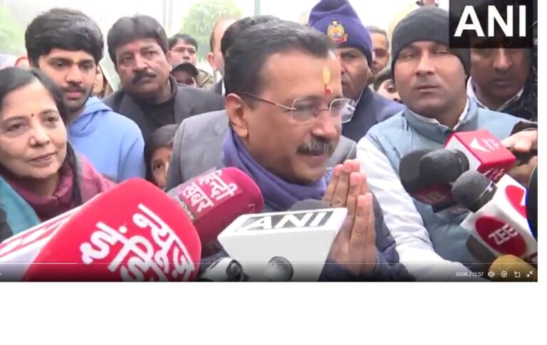 Centre Gives Nod To ED To Prosecute Arvind Kejriwal In Delhi Liquor Policy Scam