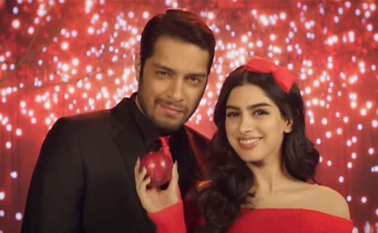 No Big Deal, Says Khushi Kapoor On Nose Job & Lip Fillers; Netizens React