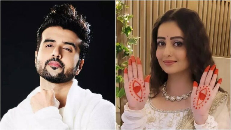 Manas Shah Rubbishes Rumours Of Being Chahat Pandey’s ‘Mystery Man’