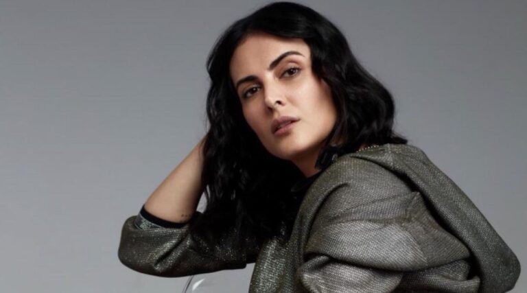 Mandana Karimi Of ‘Bigg Boss’ Fame Quits Acting To Become An Academic